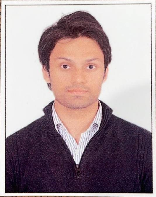 Piyush Mehra
